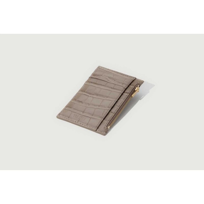 Yu Mei Frank Cardholder image number 3